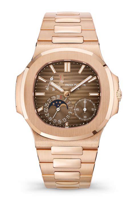 patek philippe 2016 nautilus|patek philippe nautilus rose gold.